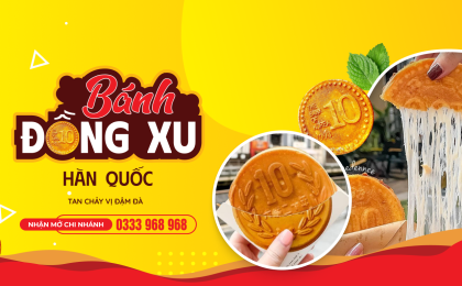 Hương Vị Việt - Thương hiệu nhượng quyền 0 đồng hấp dẫn cho người kinh doanh